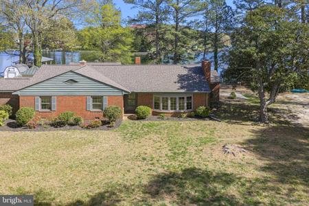 137 PINE DRIVE