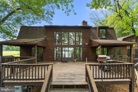 133 JENKINS POINT ROAD