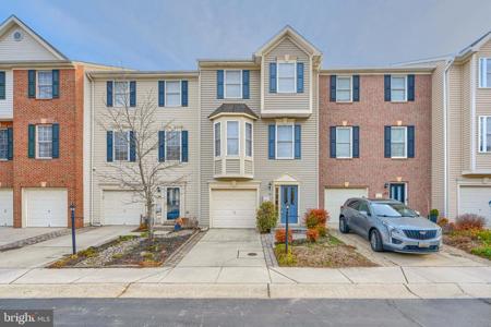 175 TILDEN WAY