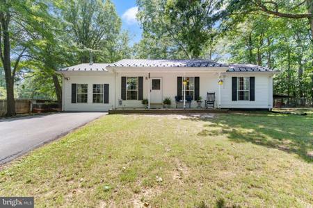 495 SHORT COURT