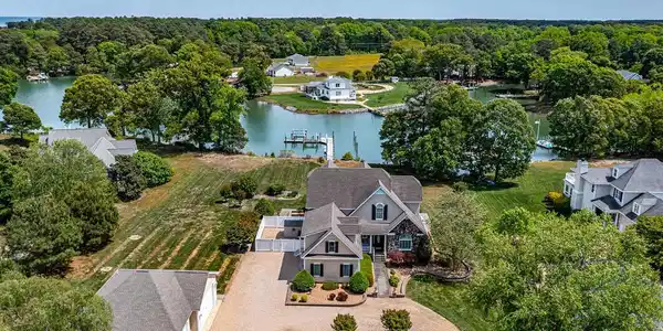 310 OLD POINT ROAD