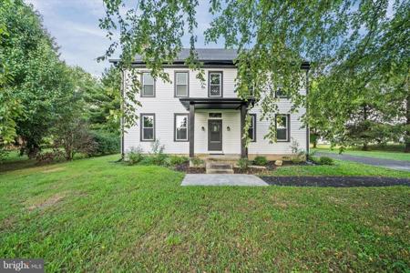 2981 HAY POINT LANDING ROAD