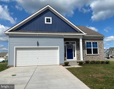 TBD - Monet GUNMETAL COURT