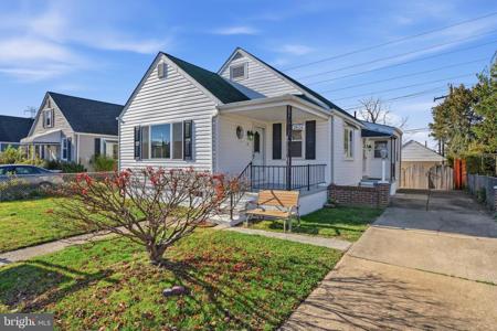 2606 PLAINFIELD ROAD