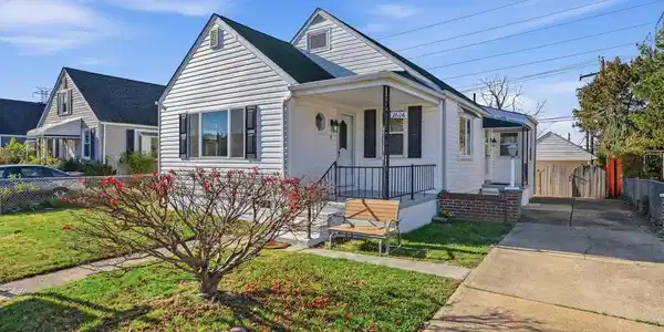 2606 PLAINFIELD ROAD