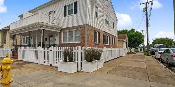 101 B PORTLAND AVENUE