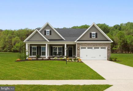 SEAGROVE WAY