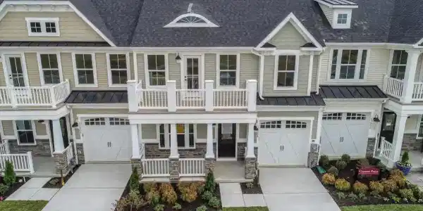 205 RED CEDAR DRIVE