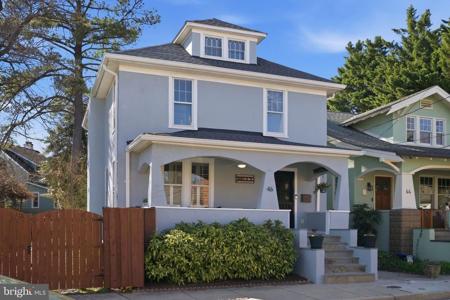 46 LAFAYETTE AVENUE
