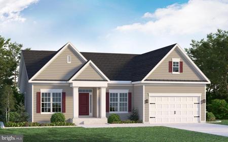 TBD WHITE SPRUCE WAY