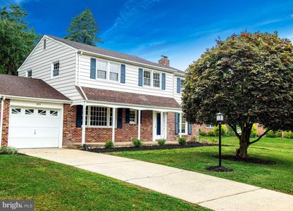 601 SOUTHGATE ROAD