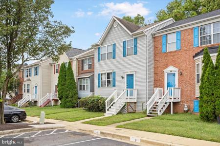 633 ISLAND CREEK COURT