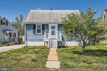 308 GRIFFITH LANE