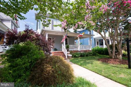 103 CHOPTANK AVENUE