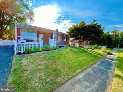 510 RUBY DRIVE