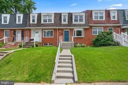 5635 UTRECHT ROAD