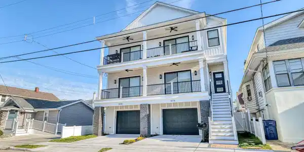107 NEW HAVEN AVENUE
