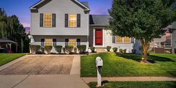 4607 GREENCOVE CIRCLE