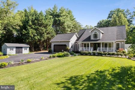 290 SWAGGERS POINT ROAD