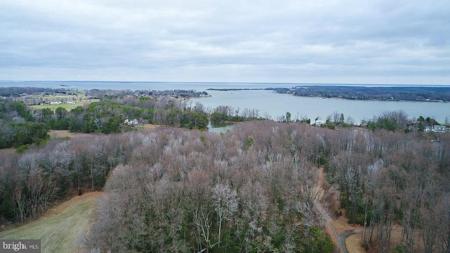 Lot 2 - 1.4 Acres VAUGHAN'S CREEK ROAD