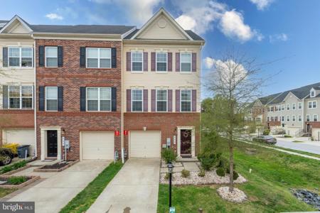 503 BLUFFTON DRIVE
