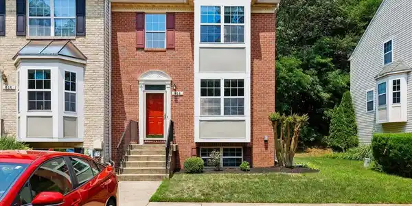 608 TALON COURT