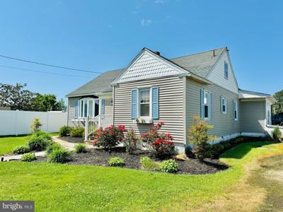 1123 BALL PARK ROAD