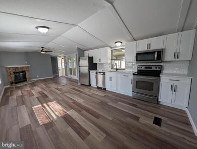 713 GREGWOOD COURT
