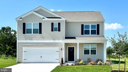 386 ROBBINS FARM ROAD