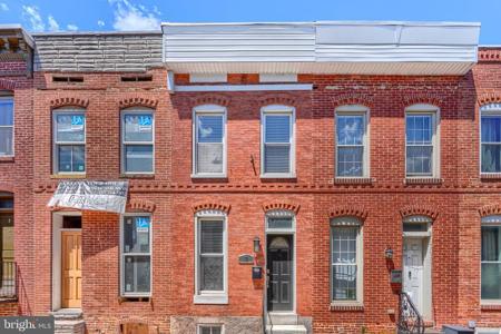 12 BRADFORD STREET