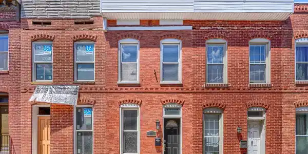 12 BRADFORD STREET