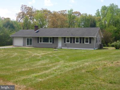 591 MOUNTAIN HILL ROAD