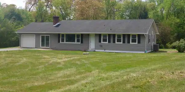 591 MOUNTAIN HILL ROAD