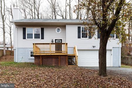 112 COAL LANDING ROAD
