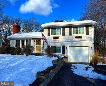 12 BALDRIDGE ROAD