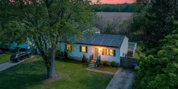 281 SYCAMORE ROAD