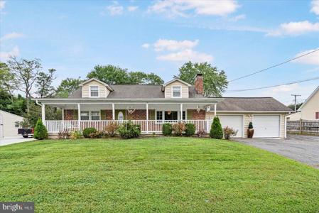 296 PARADISE ROAD
