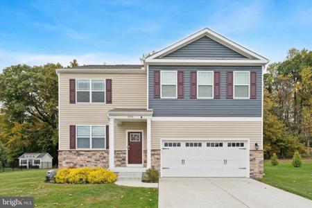 1236 PIMPERNELL PATH