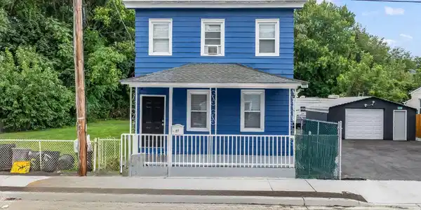 65 PENN STREET