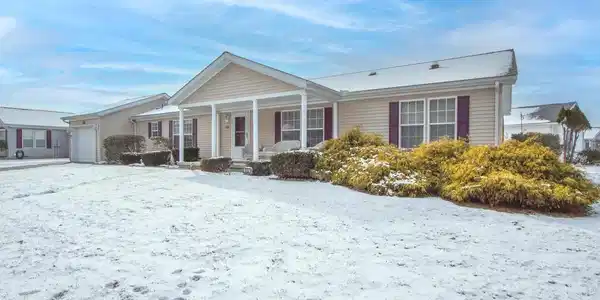 553 WEAVER DRIVE