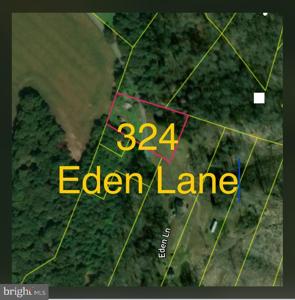 324 ( Lot 34 79 A ) EDEN LANE