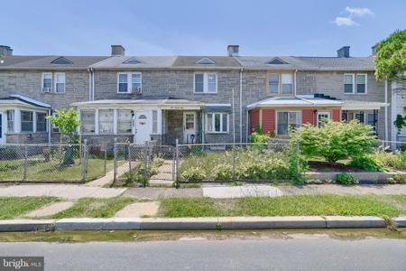 229 COLGATE AVENUE