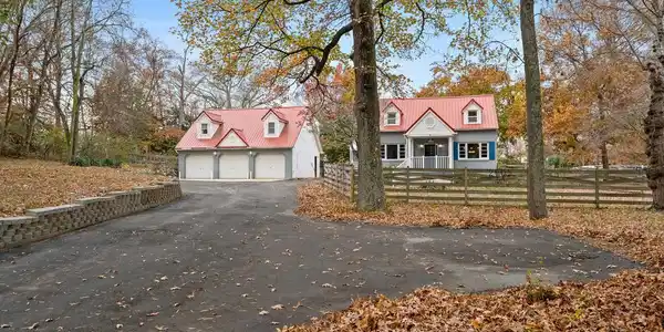 2605 MARSHALL HALL ROAD