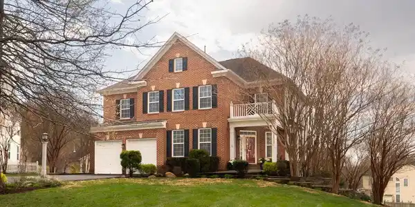 16309 SANDY RIDGE COURT