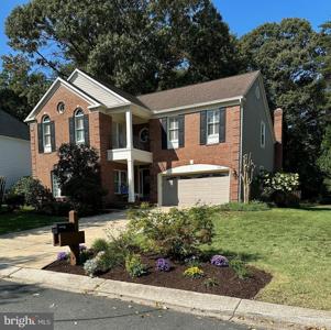318 KIRKWOOD ROAD