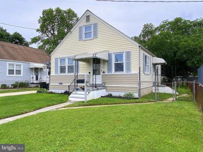 404 S TAYLOR AVENUE