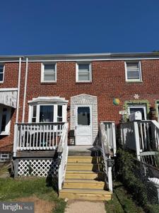 1930 DINEEN DRIVE