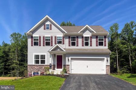TBD MADISON PAIGE DRIVE