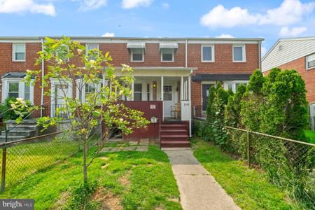 1941 QUENTIN ROAD