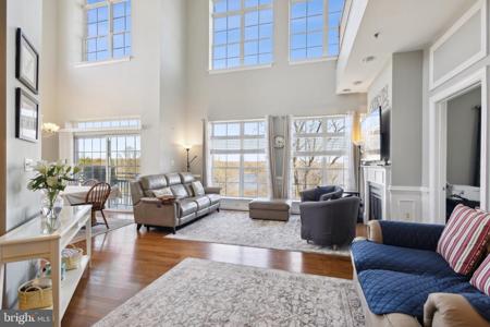 820 BELMONT BAY DRIVE